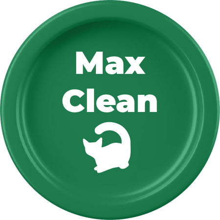 Catbio Max Clean