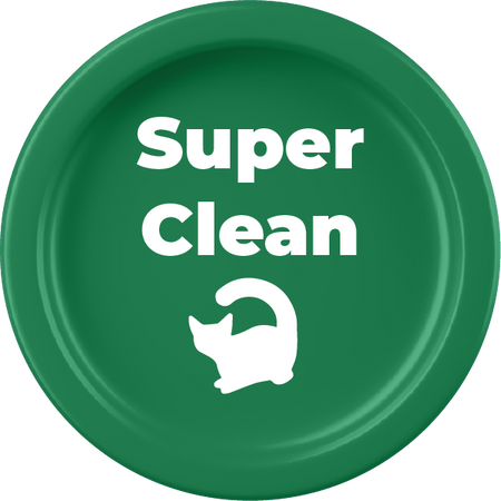 Catbio Super Clean