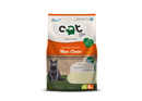 Areia Catbio Biodegradável 4 Kg - Max Clean - Grãos Finos