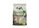 Areia Higiênica Biodegradável Catbio 4 Kg - Super Clean - Grãos Médios